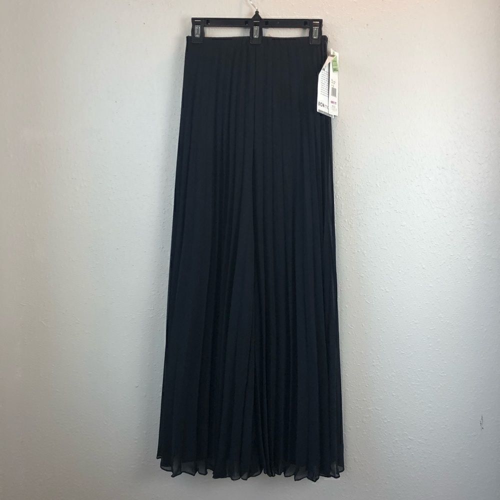 NWT Alex Evenings Wide Leg Dress Pants Size Small